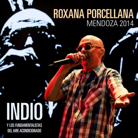 Roxana Porcellana