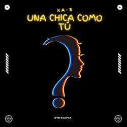 Una Chica Como Tú