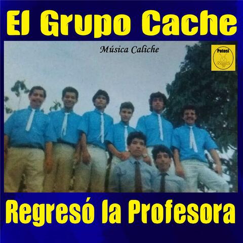 Regreso la Profesora