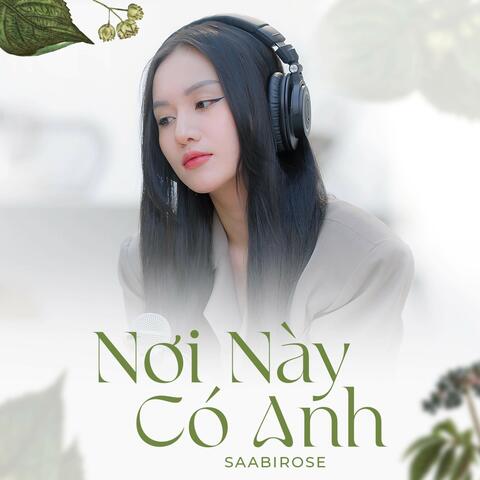 Nơi Này Có Anh