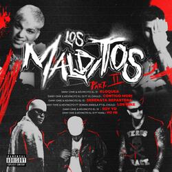 LOS NIKE (with Seikan Anikila, El Chulo)