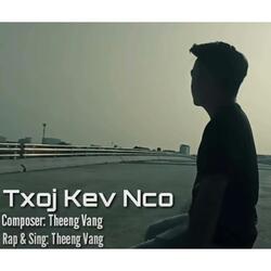 TXOJ KEV NCO