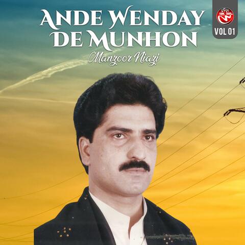 Ande Wenday De Munhon