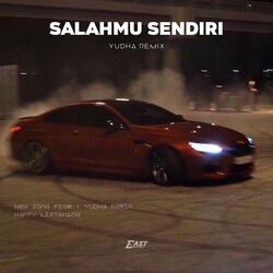 SALAHMU SENDIRI