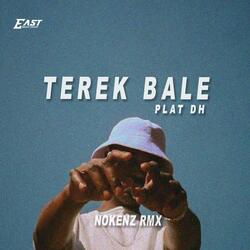 TEREK BALE PLAT DH