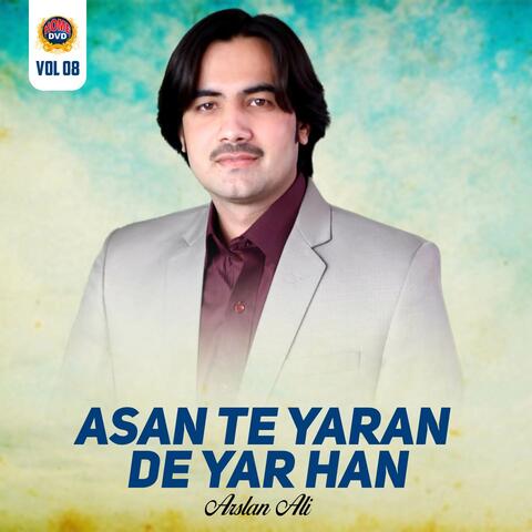 Asan Te Yaran De Yar Han