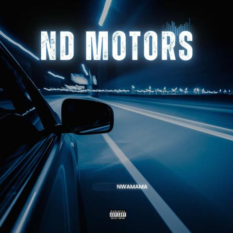 ND motors