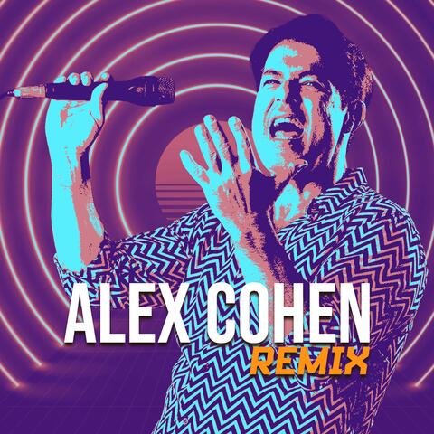 Alex Cohen
