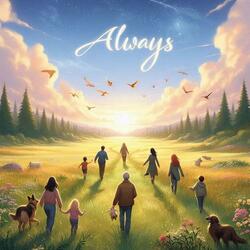 Always
