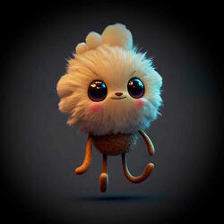 Fuzzy Wuzzy