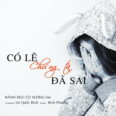 CÓ LẼ CHÚNG TA ĐÃ SAI