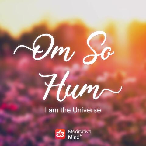 Om So Hum - I am the Universe