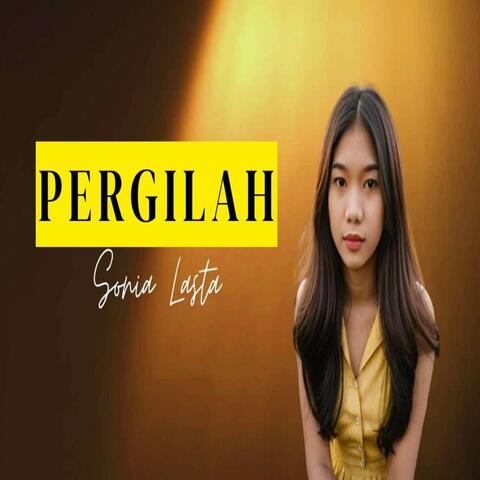 Pergilah