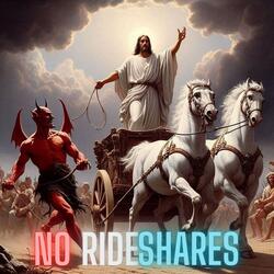 No Rideshares