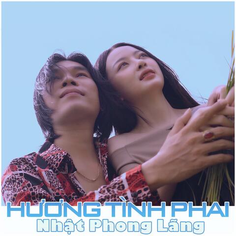 Hương Tình Phai