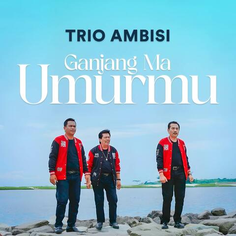 Ganjang Ma Umurmu