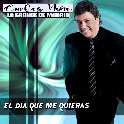 El Día Que Me Quieras