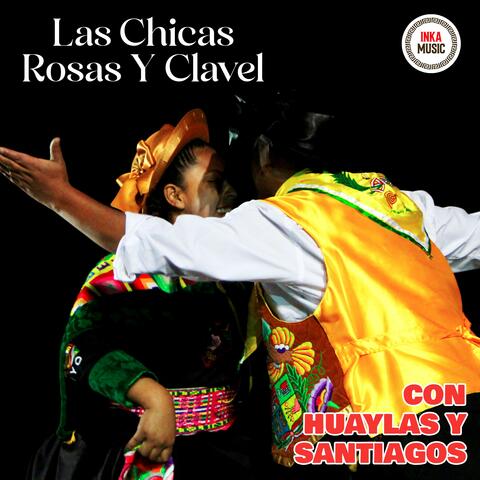 Con Huaylas Y Santiagos