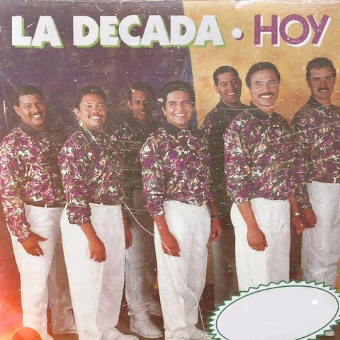 Orquesta Gran Década