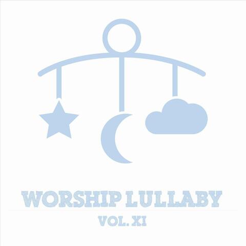 Worship Lullaby, Vol. XI