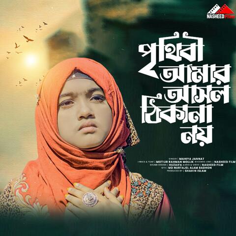 Prithibi Amar asol Thikana noy