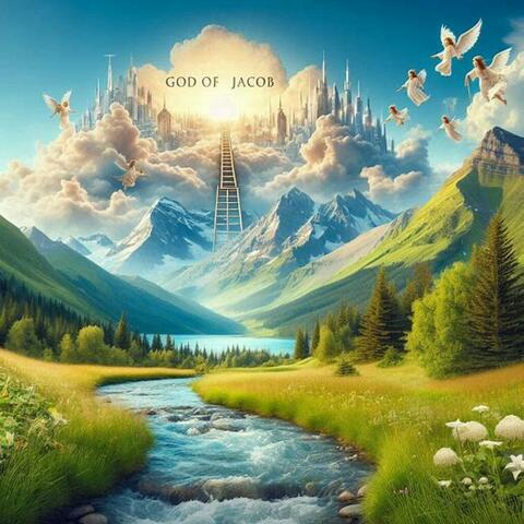 God of Jacob