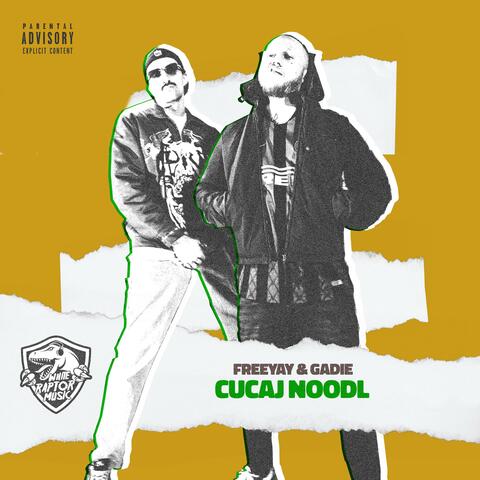 CUCAJ NOODL