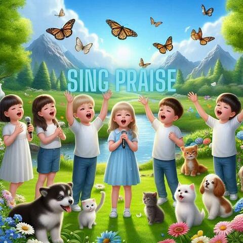 Sing Praise