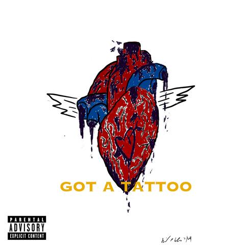 Got A Tattoo
