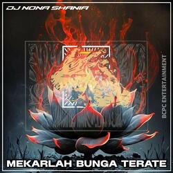 MEKARLAH BUNGA TERATE FUNKOT