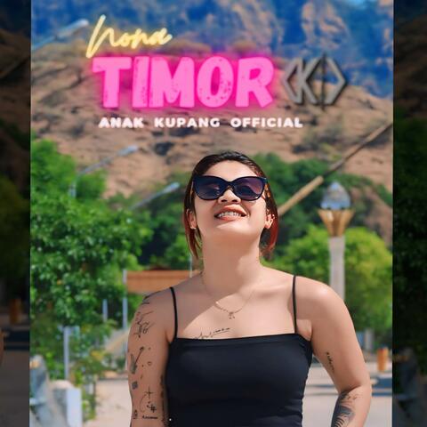 Nona Timor