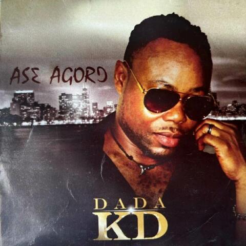 Asɛ Agorɔ