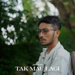 Tak Mau Lagi
