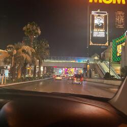 Night Drive