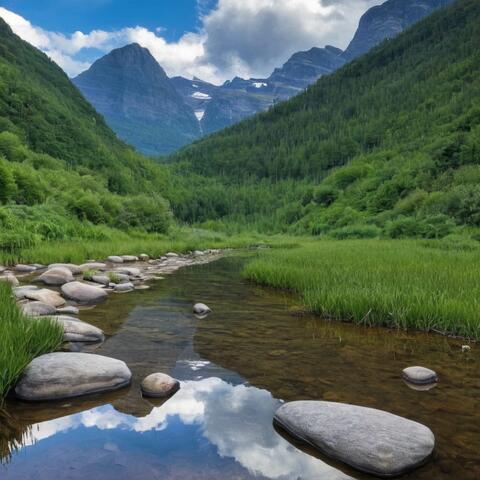 Unworried by Fate (Binaural Beats)