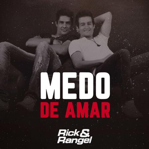 Medo de Amar