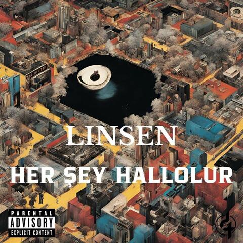 Her Şey Hallolur