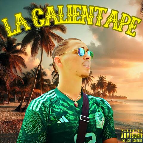 LA CALIENTAPE