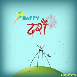 Happy Dashain