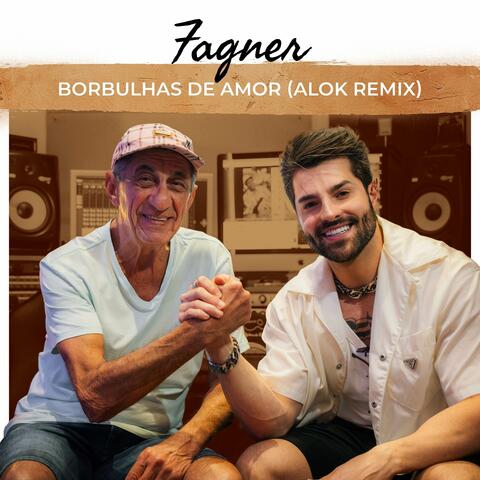 Borbulhas de Amor