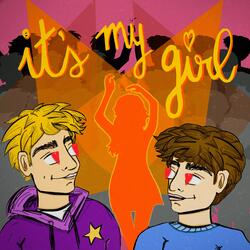 It´s my girl