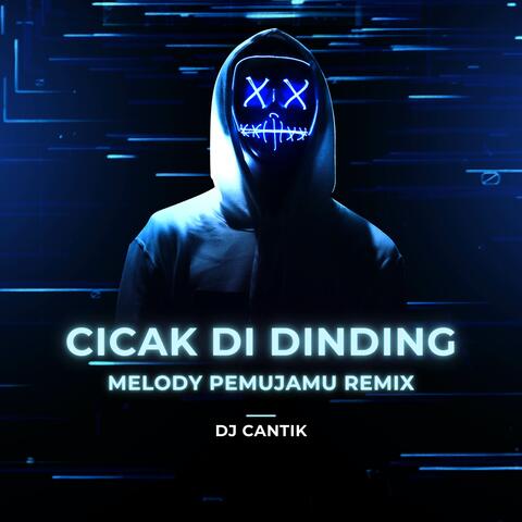 Cicak di Dinding