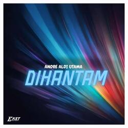 DIHANTAM