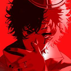 i want to paint walls red