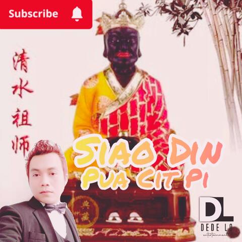 Siao Din Pua Cit Pi