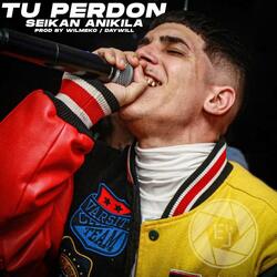 Tú Perdón