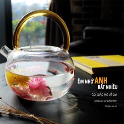 EM NHỚ ANH RẤT NHIỀU