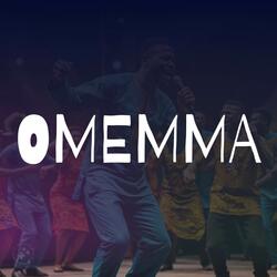 Omemma
