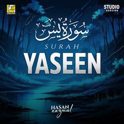 Surah Yaseen
