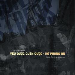 Yêu Được Quên Được(Ducth Music Remix) [Instrumental]